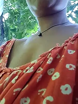 Sweet-runi – Kamerová šou