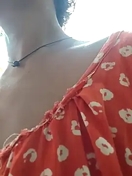 Show Webcam de Sweet-runi