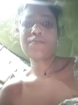 Sweet-runi ওয়েবক্যাম শো