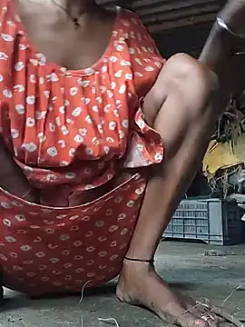Sweet-runi ওয়েবক্যাম শো