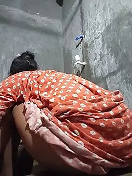 Sweet-runi ওয়েবক্যাম শো