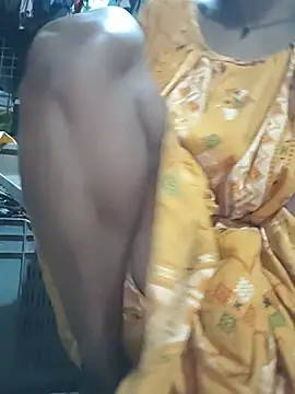 Sweet-runi ওয়েবক্যাম শো