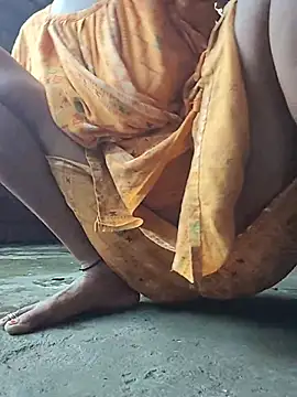 Sweet-runi ওয়েবক্যাম শো
