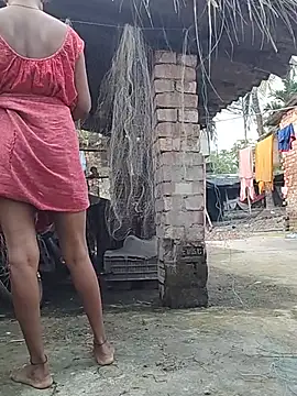 Sweet-runi ওয়েবক্যাম শো