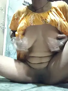 Sweet-runi ওয়েবক্যাম শো