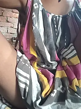 Sweet-runi ওয়েবক্যাম শো