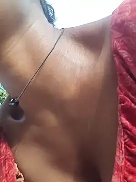 Sweet-runi ওয়েবক্যাম শো