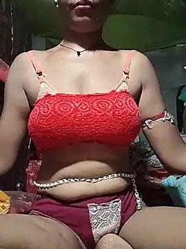 Sweet-runi Show Webcam