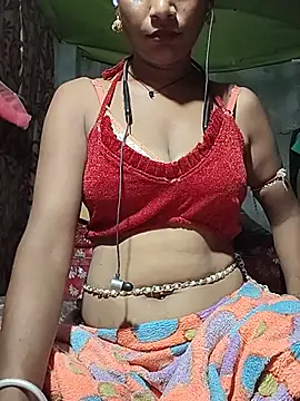 Sweet-runi ওয়েবক্যাম শো