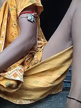 Sweet-runi ওয়েবক্যাম শো