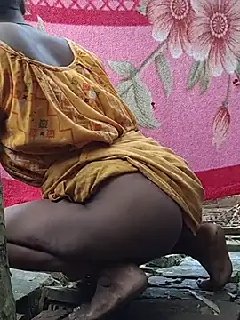 Sweet-runi ওয়েবক্যাম শো