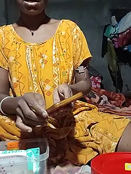 Sweet-runi ওয়েবক্যাম শো