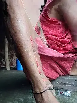 Sweet-runi ওয়েবক্যাম শো