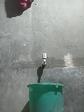 Show Webcam de Sweet-runi