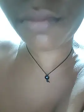 Show de Sweet-runi na webcam