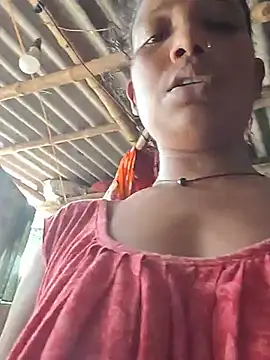 Sweet-runi ওয়েবক্যাম শো