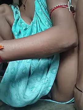 Sweet-runi ওয়েবক্যাম শো
