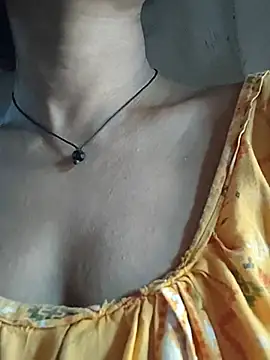 Show de Sweet-runi na webcam