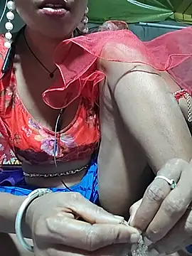 Sweet-runi Webcam show