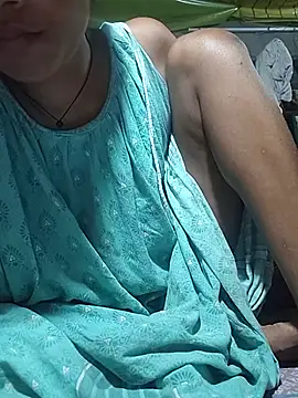 Sweet-runi ওয়েবক্যাম শো