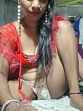 Sweet-runi ওয়েবক্যাম শো