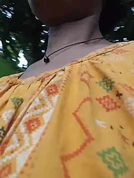 Sweet-runi ওয়েবক্যাম শো