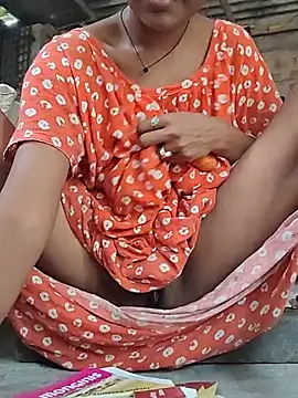 Sweet-runi ওয়েবক্যাম শো