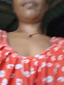 Show de Sweet-runi na webcam