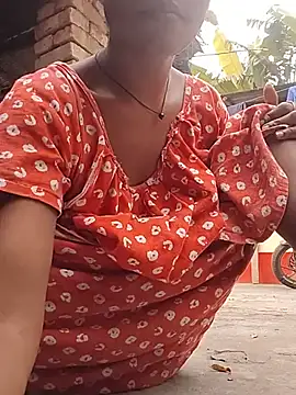 Sweet-runi ওয়েবক্যাম শো