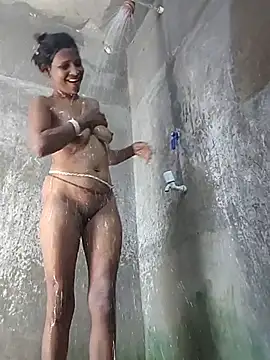 Sweet-runi Webcam-Show