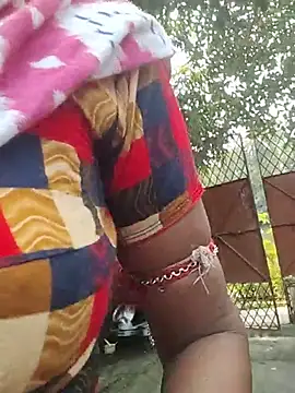 Sweet-runi Webcam-Show