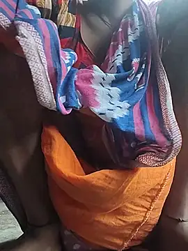 Sweet-runi ওয়েবক্যাম শো