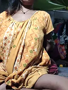 Sweet-runi Webcam-Show