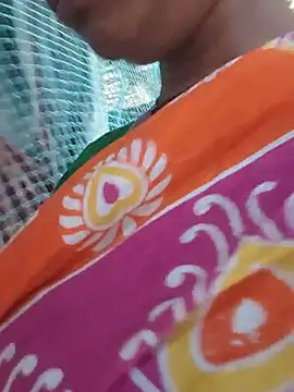 Sweet-runi ওয়েবক্যাম শো