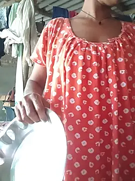 Sweet-runi Webcam-Show