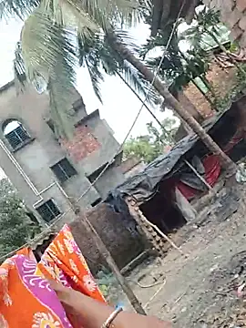 Sweet-runi ওয়েবক্যাম শো