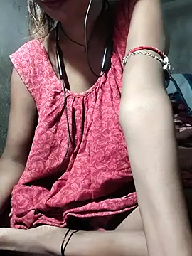 Sweet-runi ওয়েবক্যাম শো