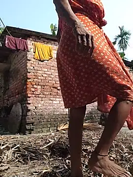 Sweet-runi ওয়েবক্যাম শো