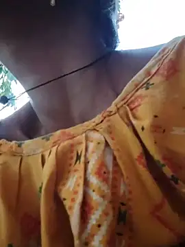 Sweet-runi ওয়েব ক্যাম শো