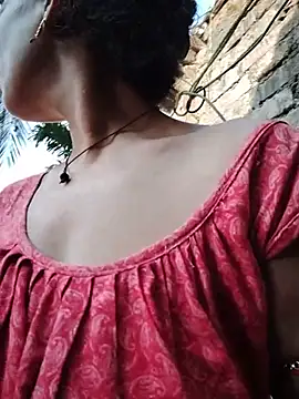 Show Webcam de Sweet-runi