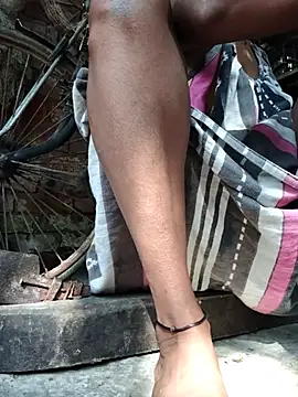 Sweet-runi ওয়েবক্যাম শো
