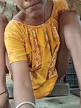 Sweet-runi ওয়েবক্যাম শো
