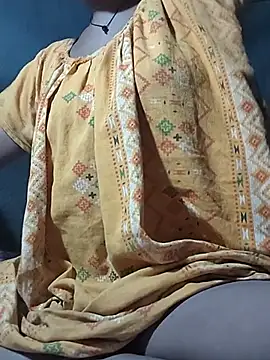 Sweet-runi ওয়েবক্যাম শো