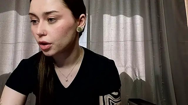 XXX chat uživo modela danieliis