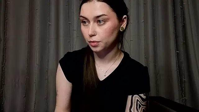 danieliis' Live XXX Chat