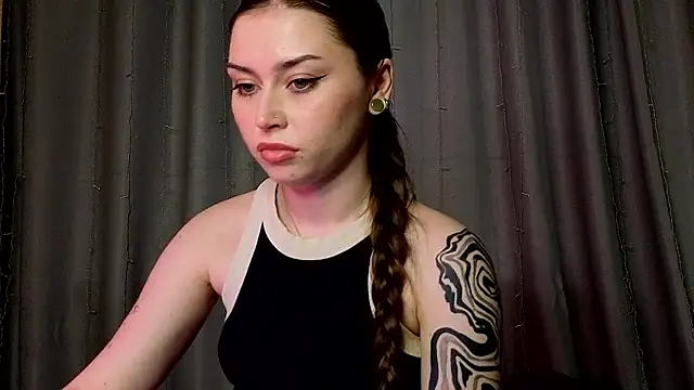 danieliis 라이브 XXX 채팅