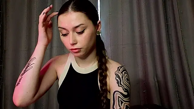 danieliis' Live XXX Chat