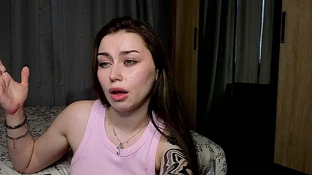 Chat XXX en directo de danieliis