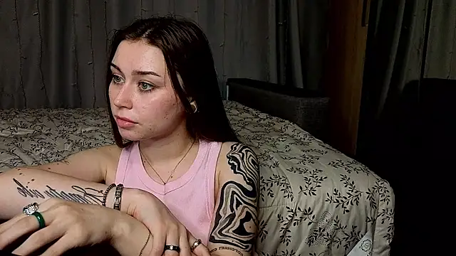 danieliis' Live XXX Chat