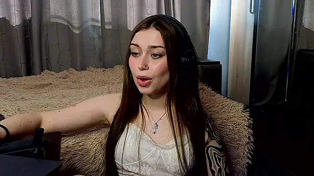 danieliis – Live XXX-chat